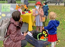 Jena Feierte Den Weltkindertag 000022